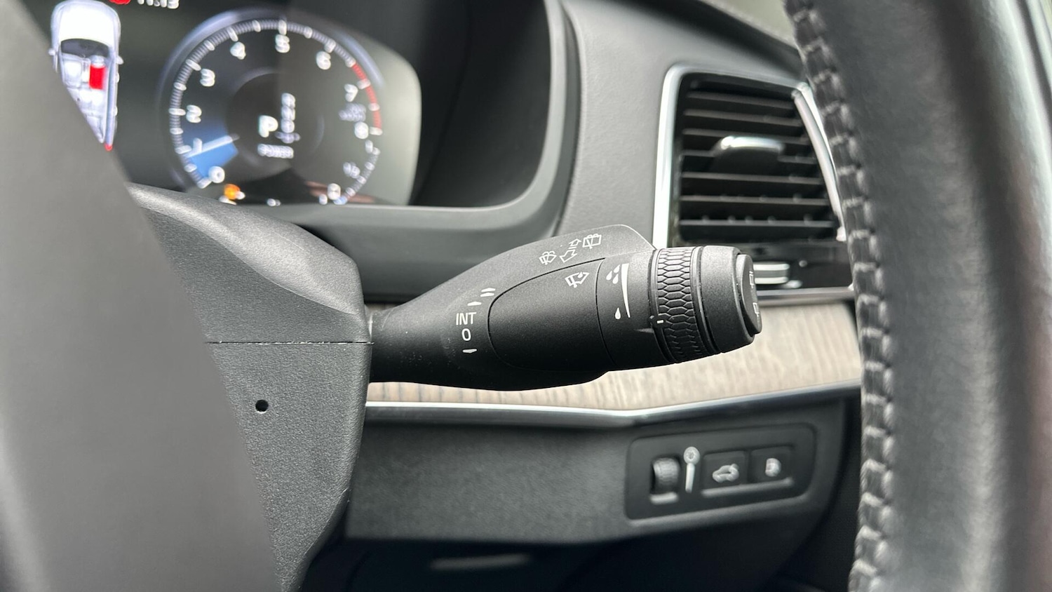 Used Volvo XC90 2021 for sale - 76537816: Photo 24