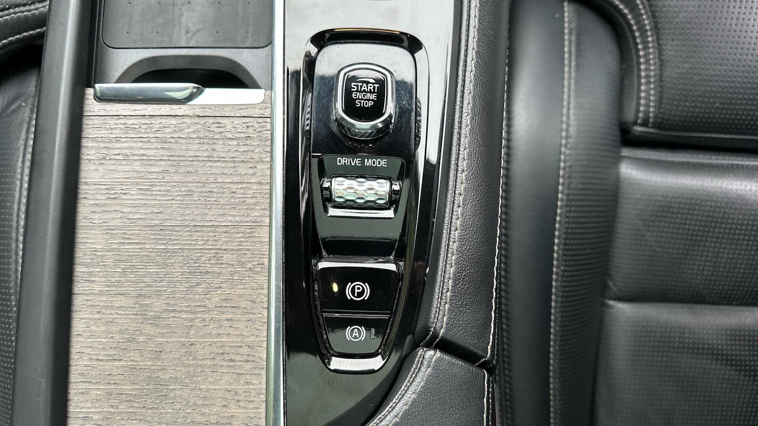 Used Volvo XC90 2021 for sale - 76537816: Photo 26