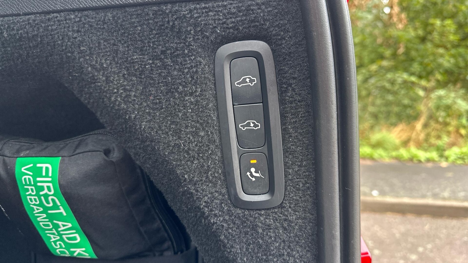 Used Volvo XC90 2021 for sale - 76537816: Photo 31