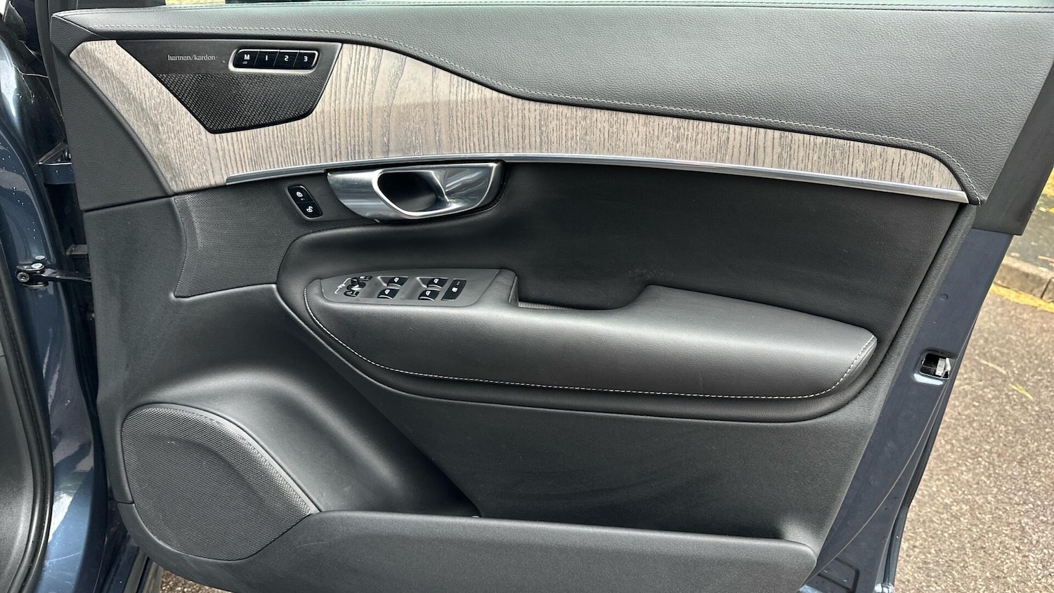 Used Volvo XC90 2021 for sale - 76537816: Photo 32