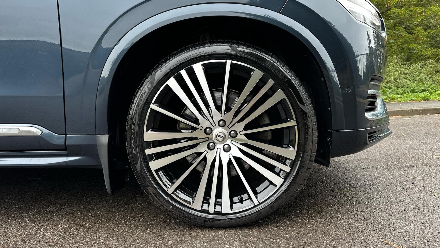 Used Volvo XC90 2021 for sale - 76537816: Photo 33