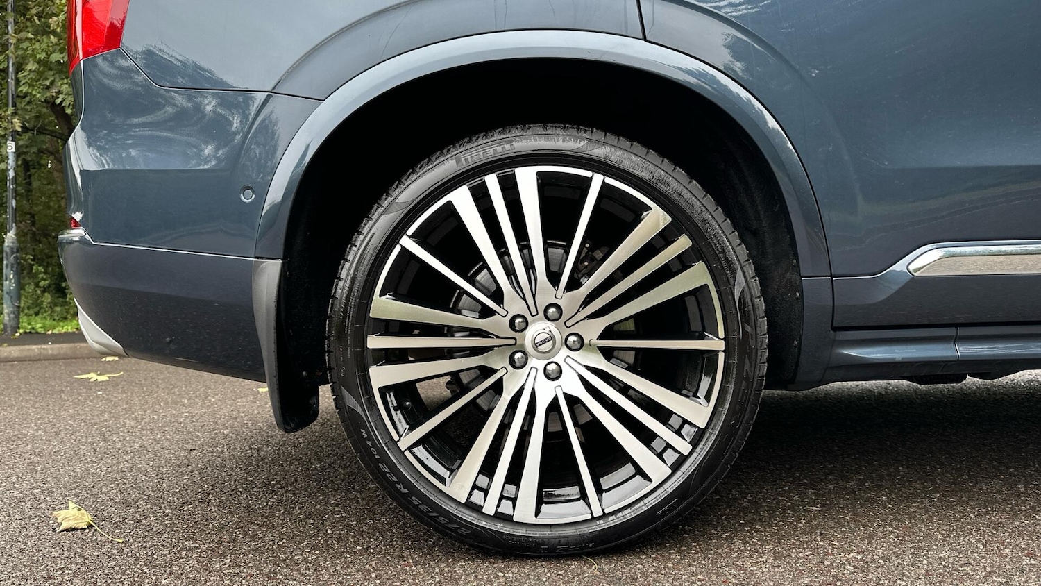 Used Volvo XC90 2021 for sale - 76537816: Photo 34