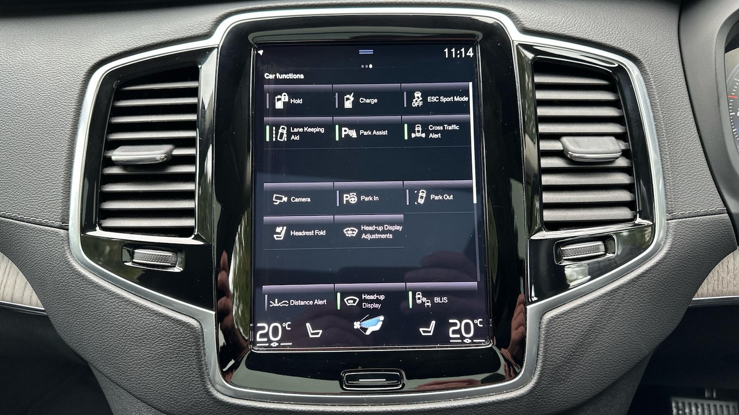 Used Volvo XC90 2021 for sale - 76537816: Photo 35