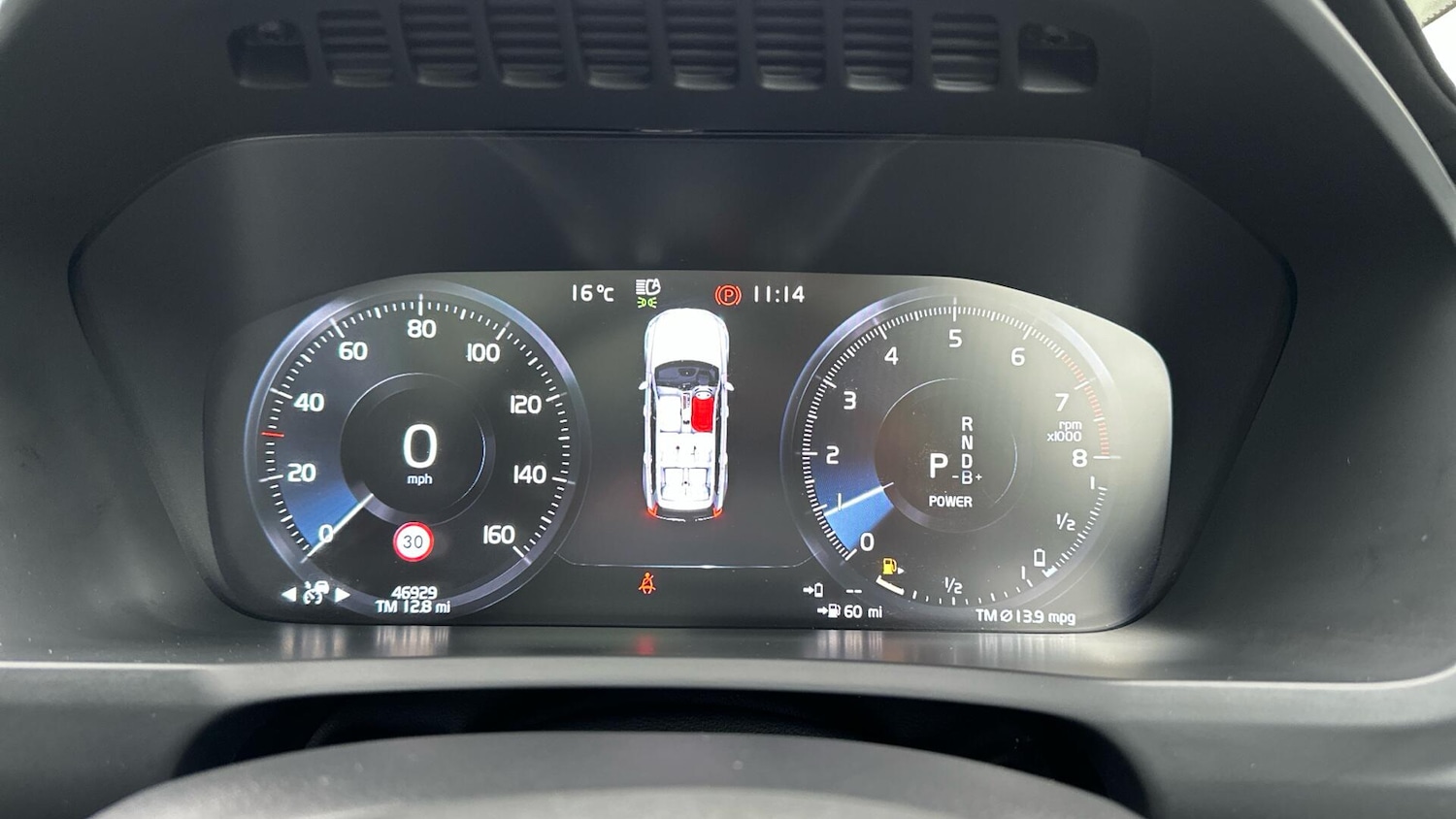 Used Volvo XC90 2021 for sale - 76537816: Photo 42