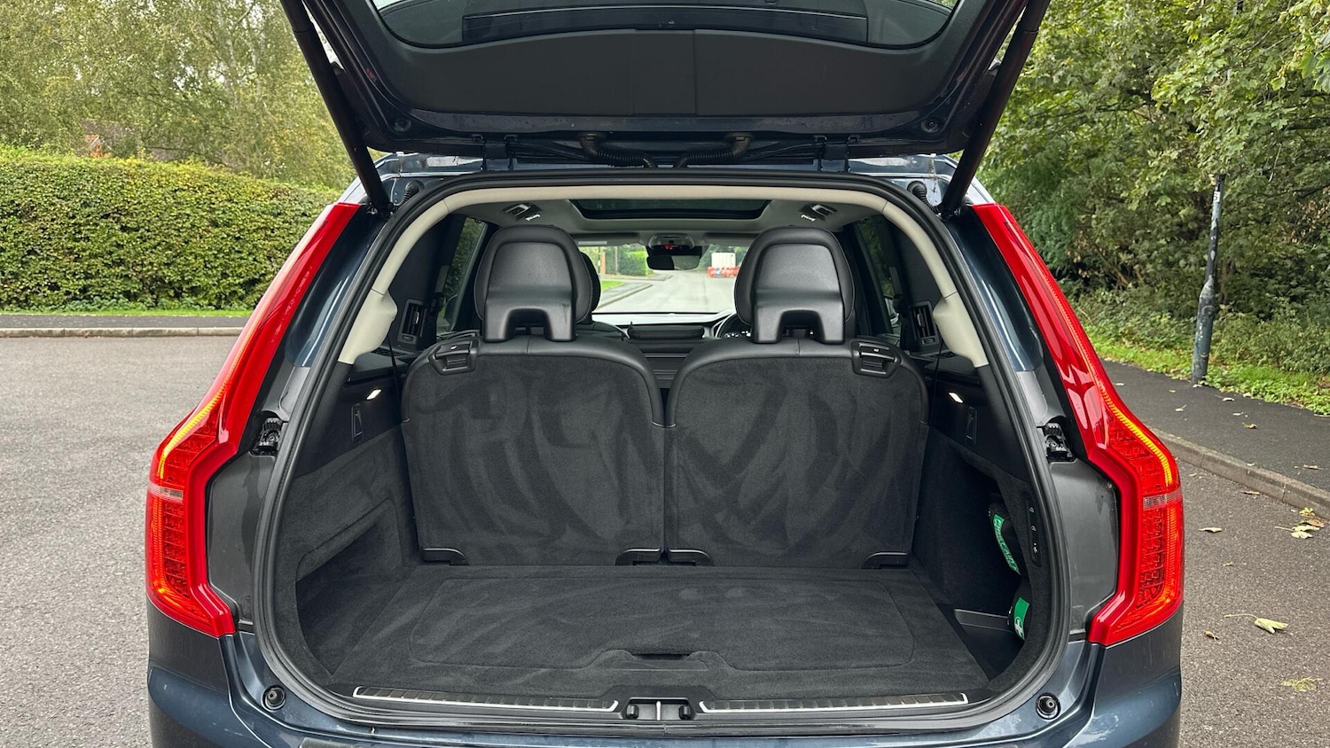 Used Volvo XC90 2021 for sale - 76537816: Photo 43