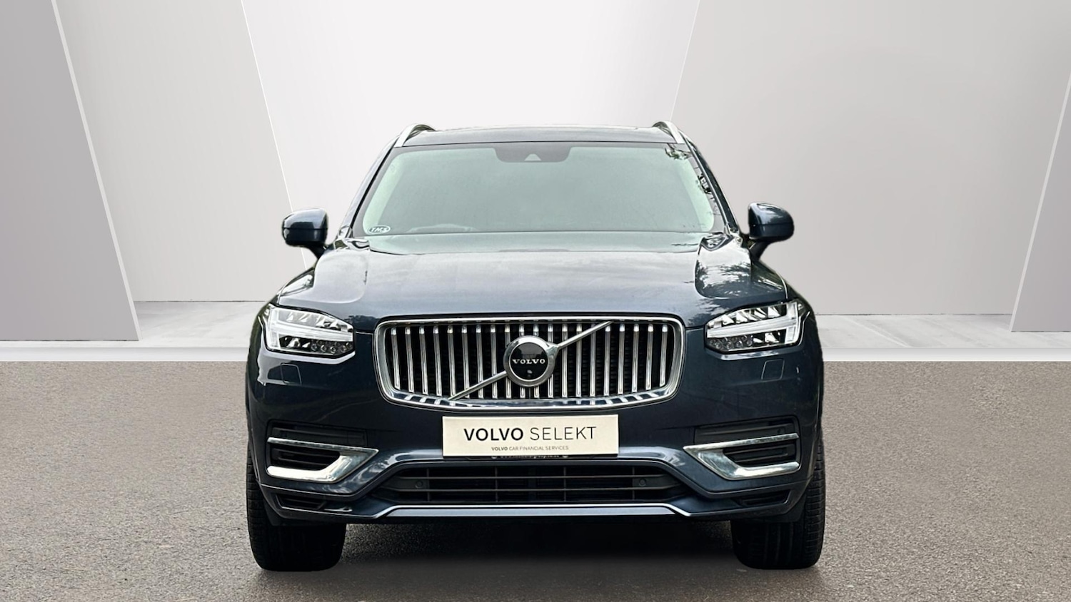 Used Volvo XC90 2021 for sale - 76537816: Photo 47