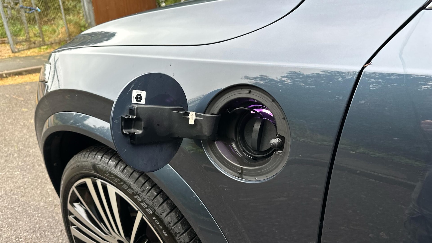 Used Volvo XC90 2021 for sale - 76537816: Photo 48