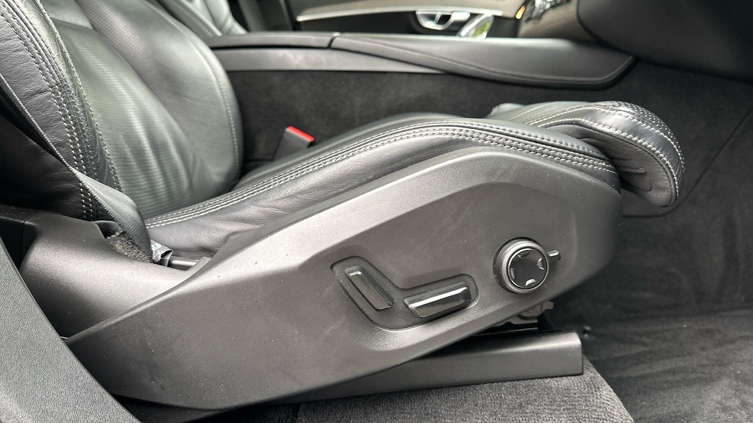 Used Volvo XC90 2021 for sale - 76537816: Photo 50