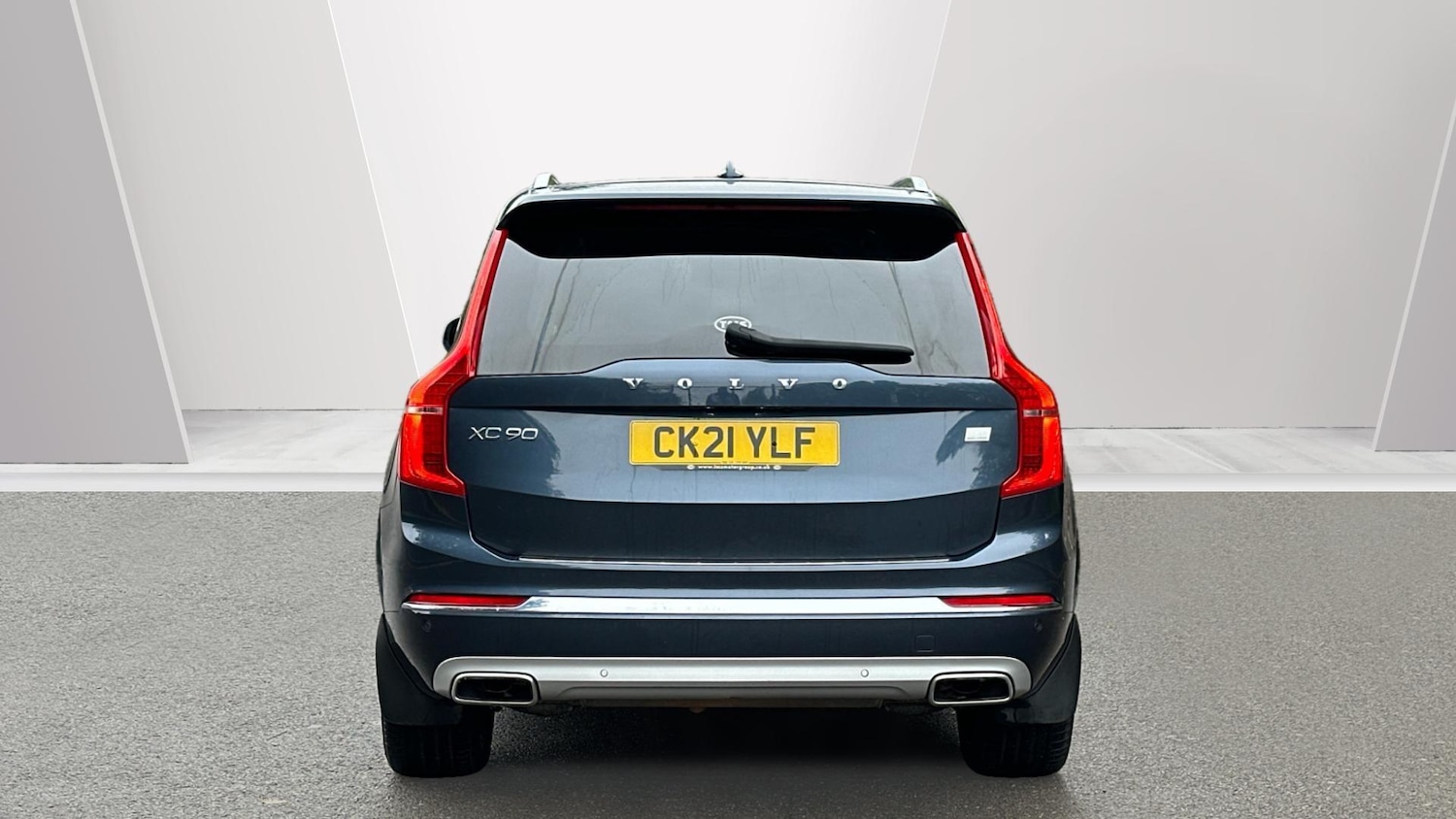 Used Volvo XC90 2021 for sale - 76537816: Photo 6