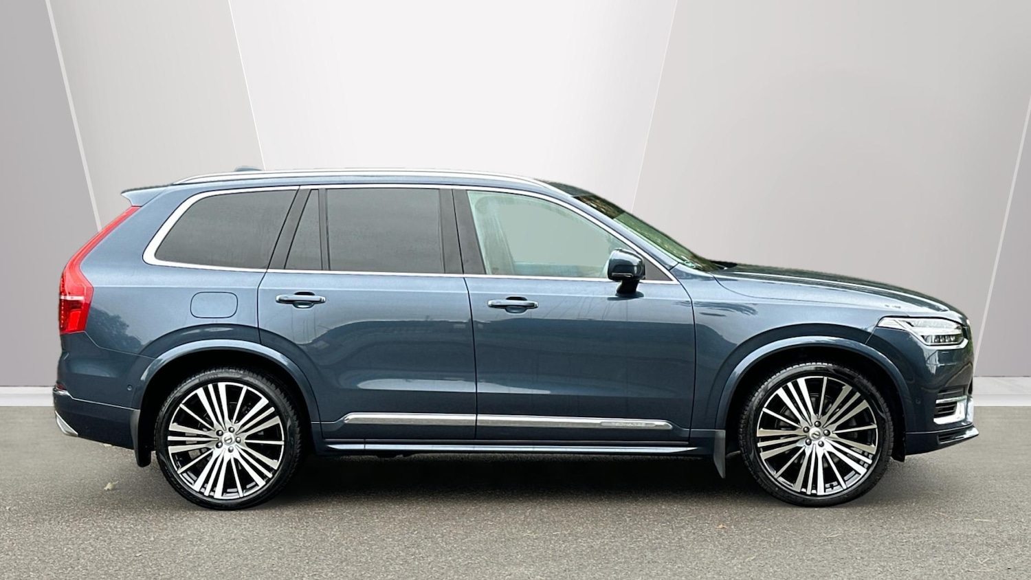 Used Volvo XC90 2021 for sale - 76537816: Photo 7