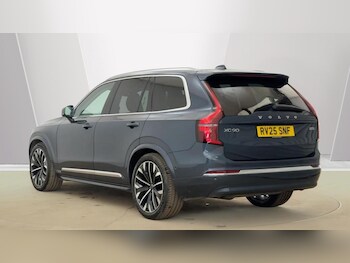 Used Volvo XC90 2025 for sale - 78417246: Photo