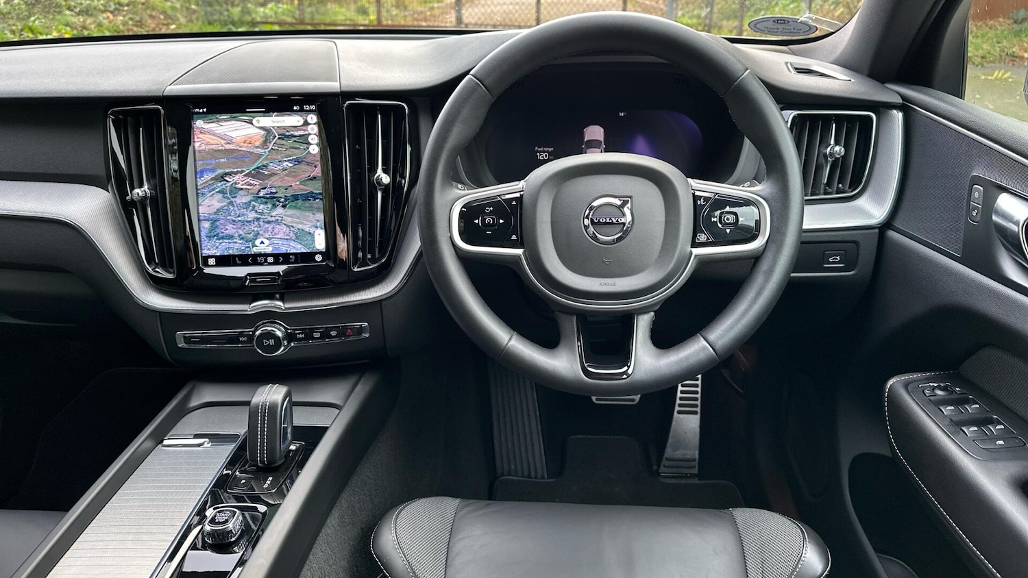 Used Volvo XC60 2022 for sale - 76423860: Photo 10