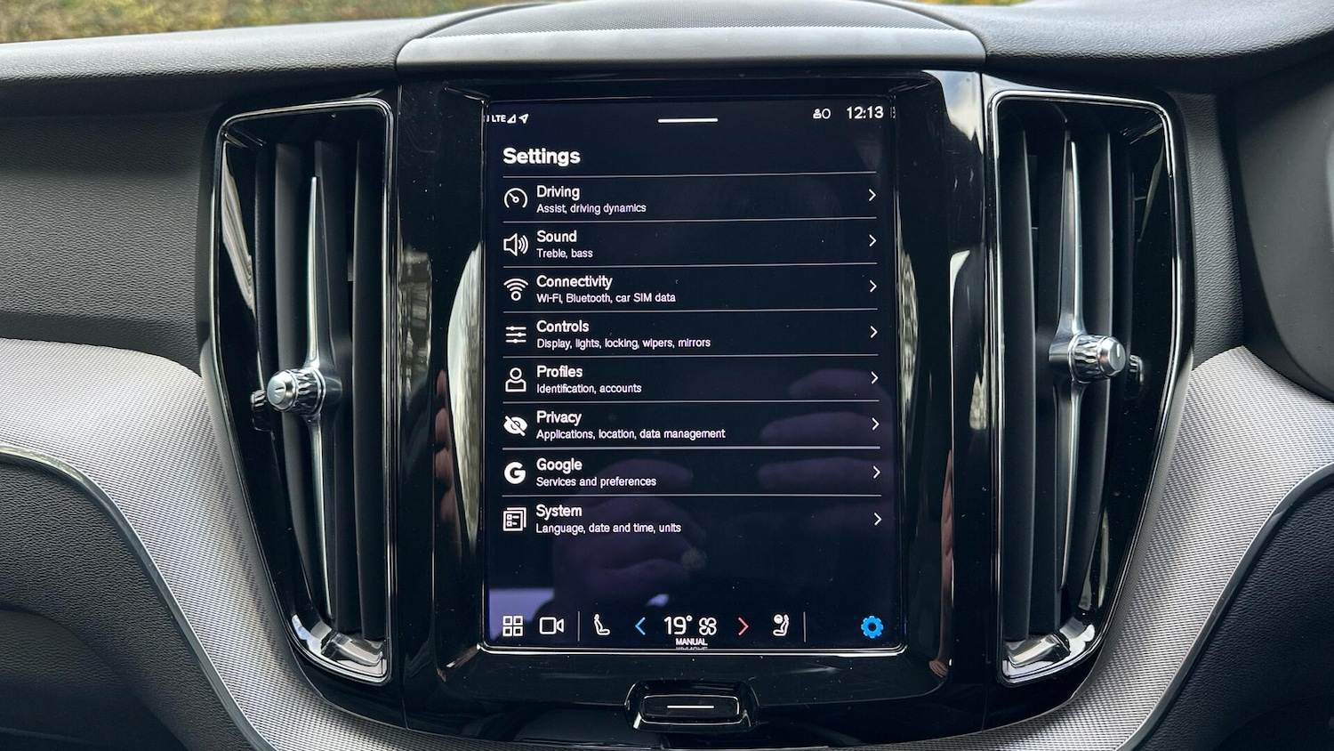 Used Volvo XC60 2022 for sale - 76423860: Photo 12