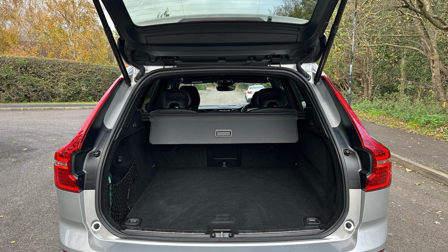 Used Volvo XC60 2022 for sale - 76423860: Photo 13