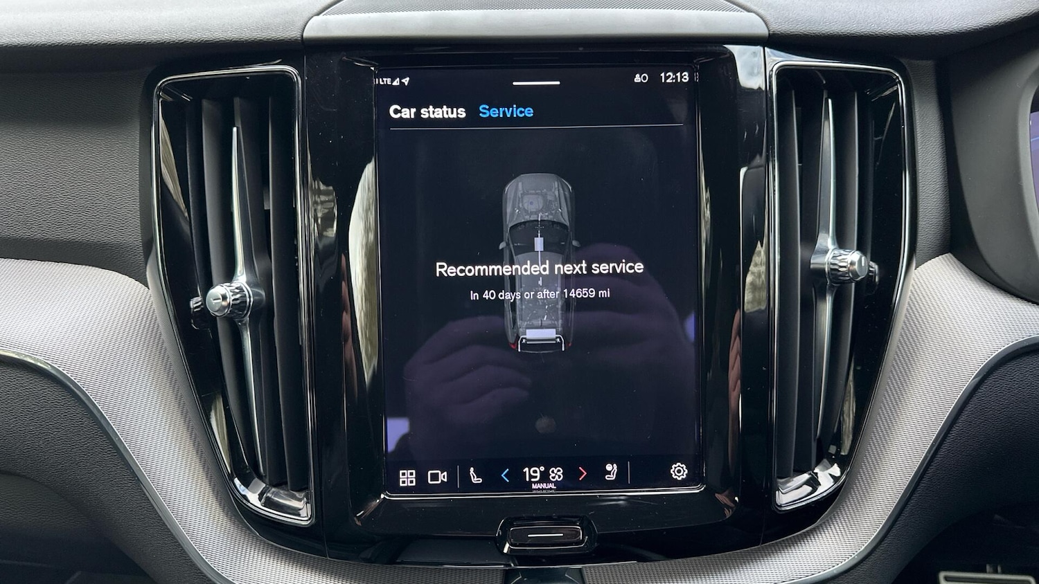 Used Volvo XC60 2022 for sale - 76423860: Photo 14