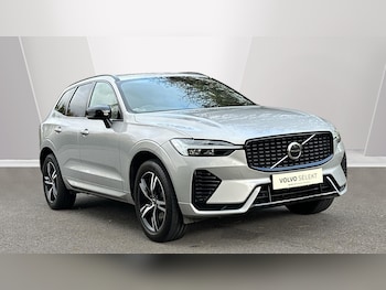 Used Volvo XC60 2022 for sale - 76423860: Photo