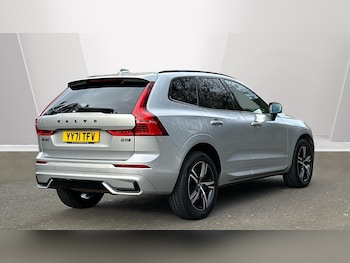 Used Volvo XC60 2022 for sale - 76423860: Photo