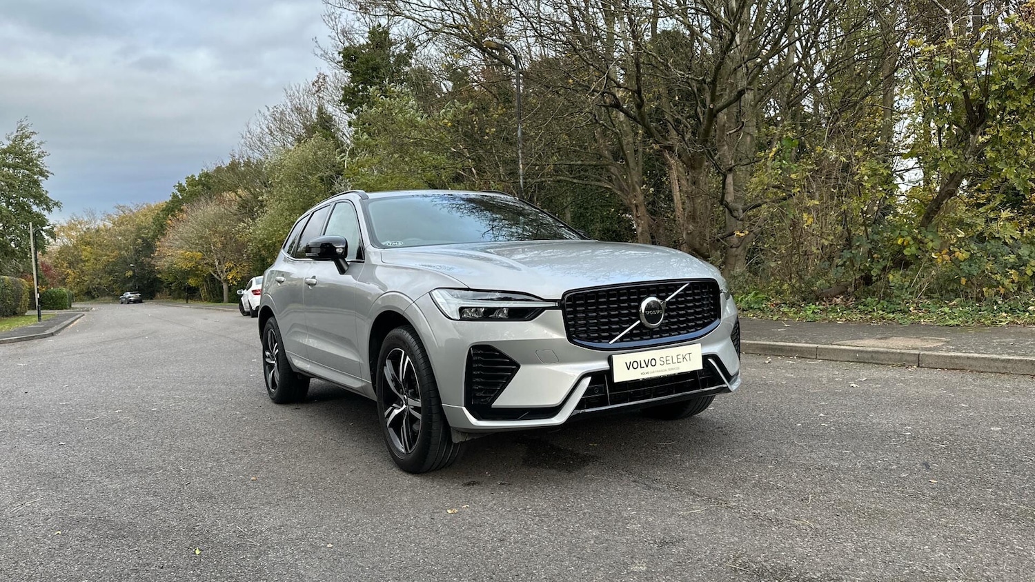 Used Volvo XC60 2022 for sale - 76423860: Photo 36