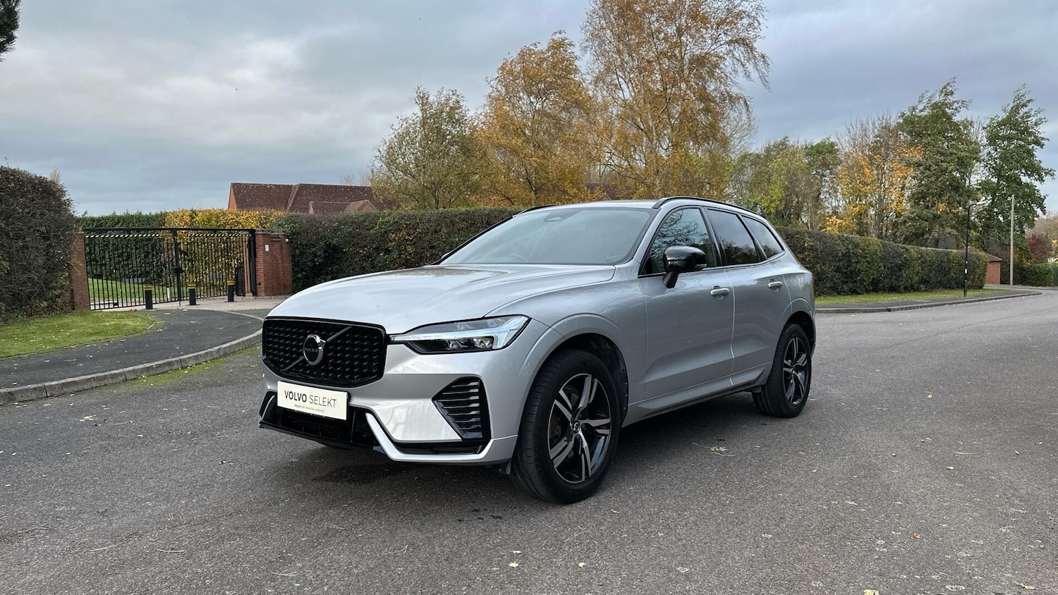 Used Volvo XC60 2022 for sale - 76423860: Photo 37