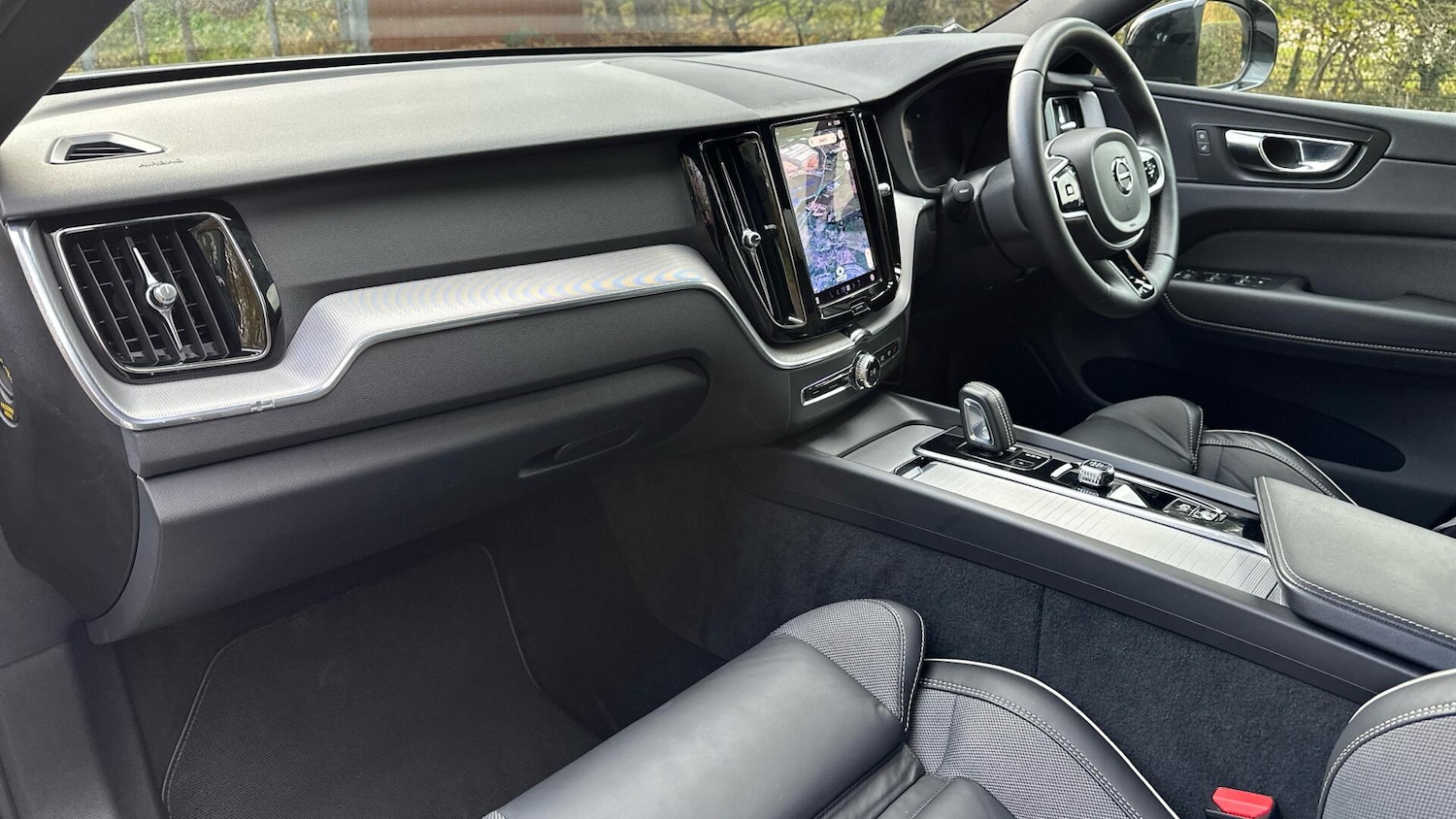 Used Volvo XC60 2022 for sale - 76423860: Photo 38