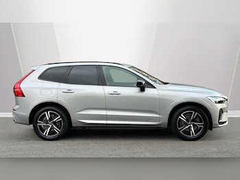 Used Volvo XC60 2022 for sale - 76423860: Photo