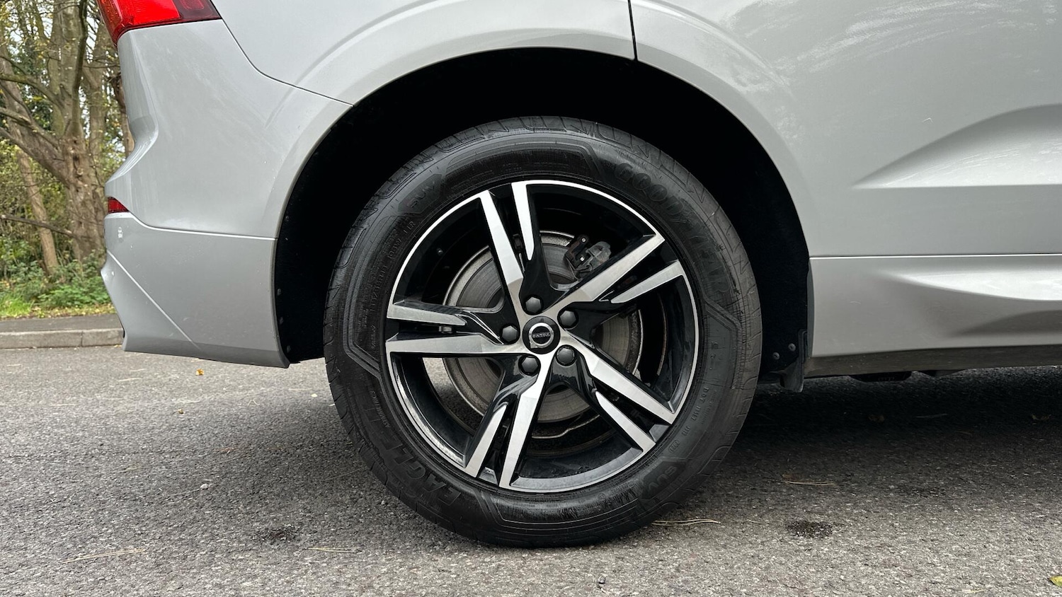 Used Volvo XC60 2022 for sale - 76423860: Photo 41