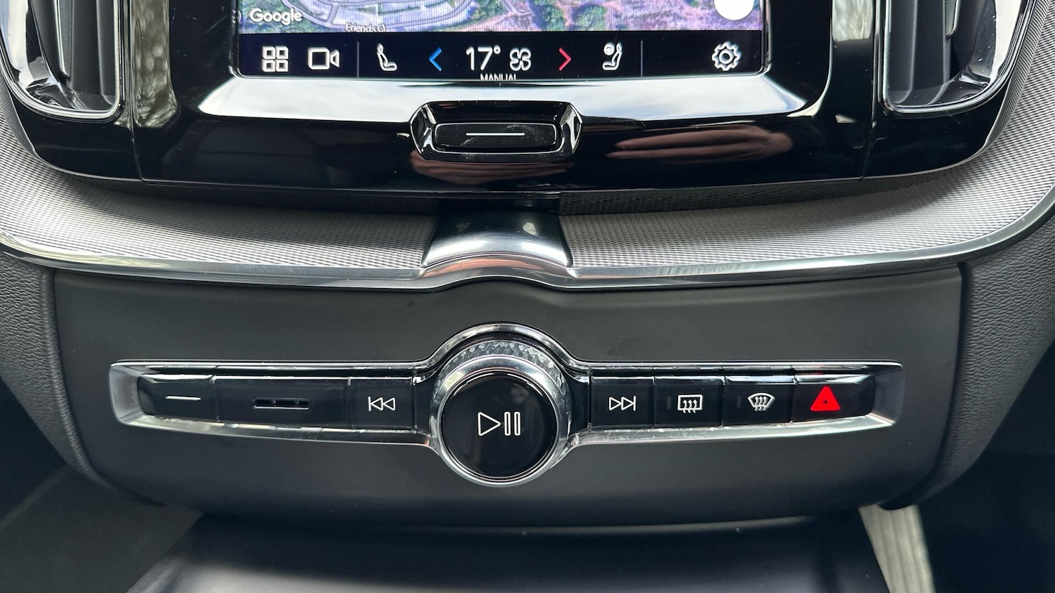 Used Volvo XC60 2022 for sale - 76423860: Photo 47