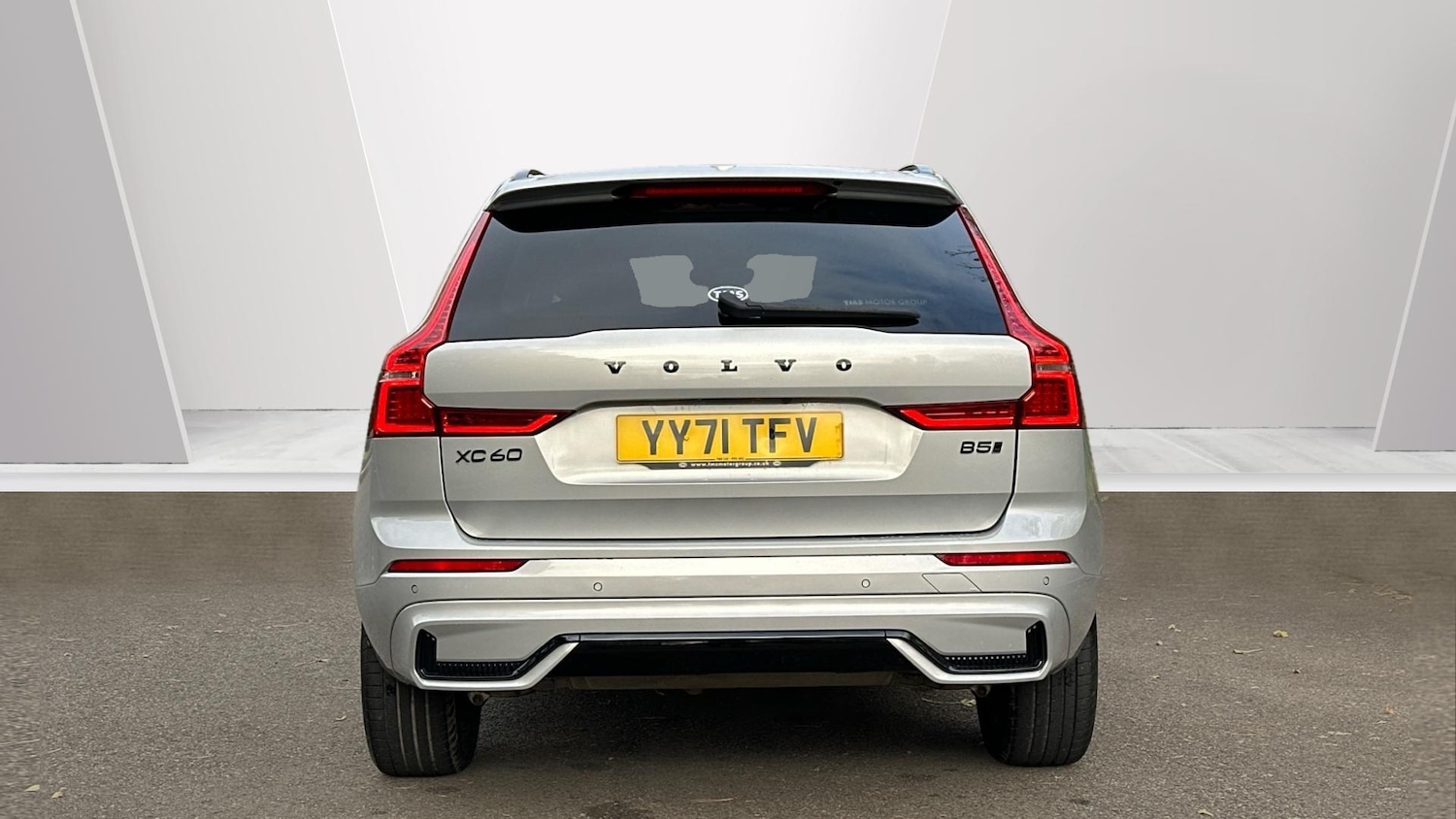 Used Volvo XC60 2022 for sale - 76423860: Photo 7