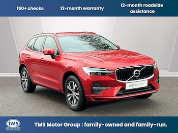 Used Volvo XC60 2023 for sale - 79192107: Photo
