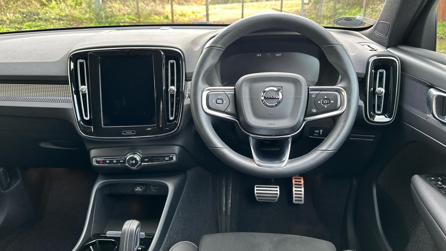 Used Volvo XC40 for sale - 77191457: Photo 10