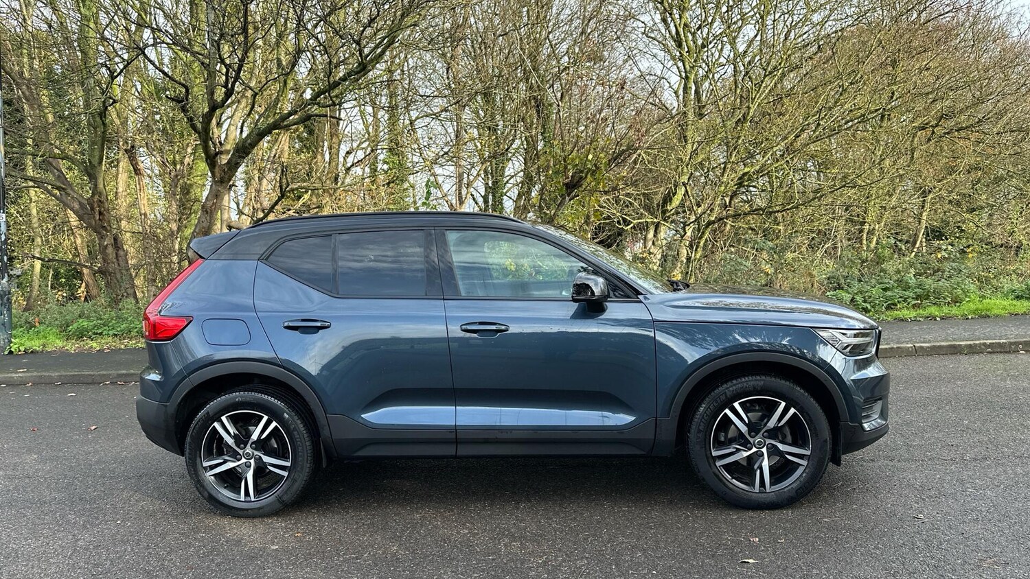 Used Volvo XC40 for sale - 77191457: Photo 34