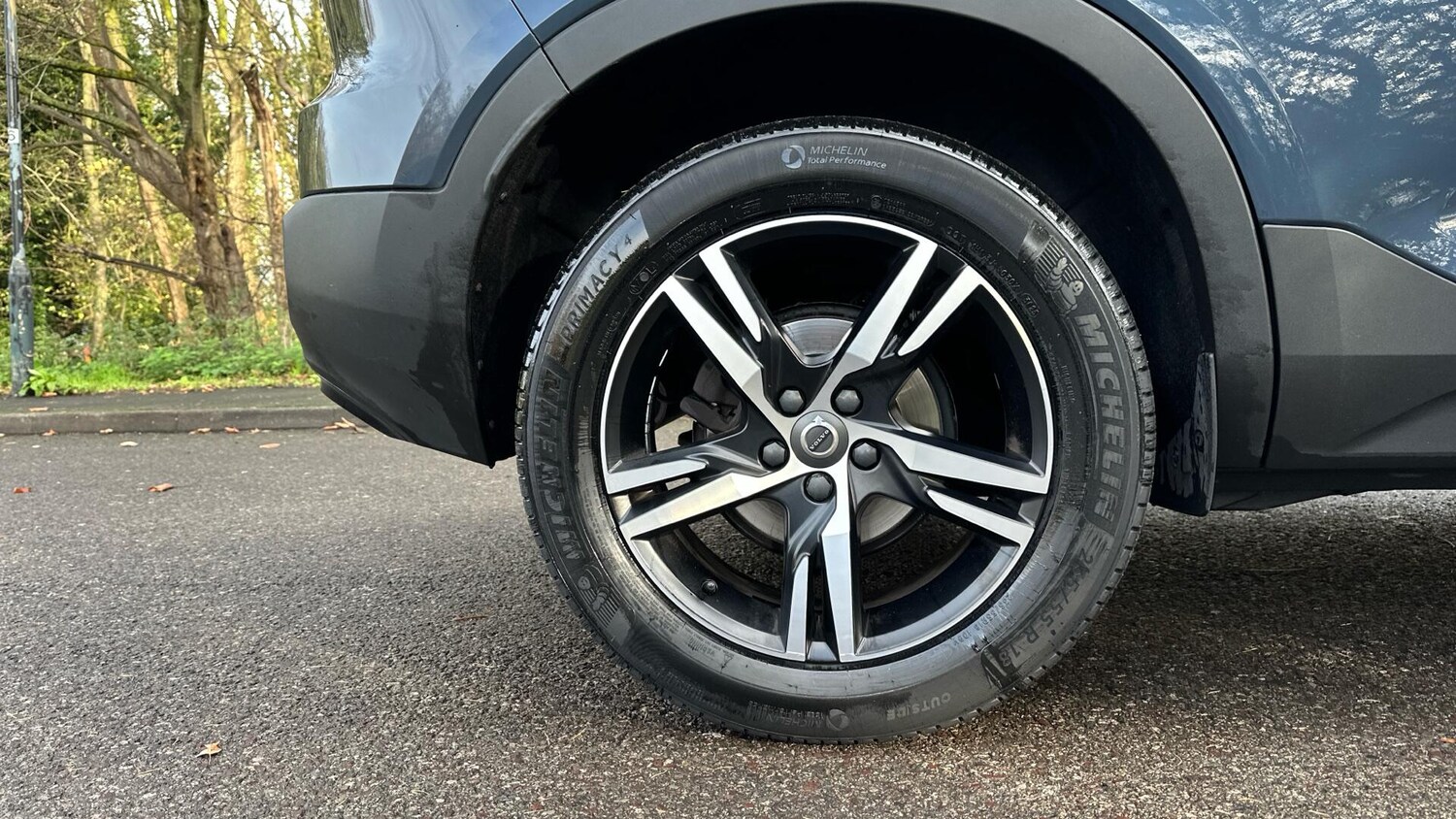 Used Volvo XC40 for sale - 77191457: Photo 40