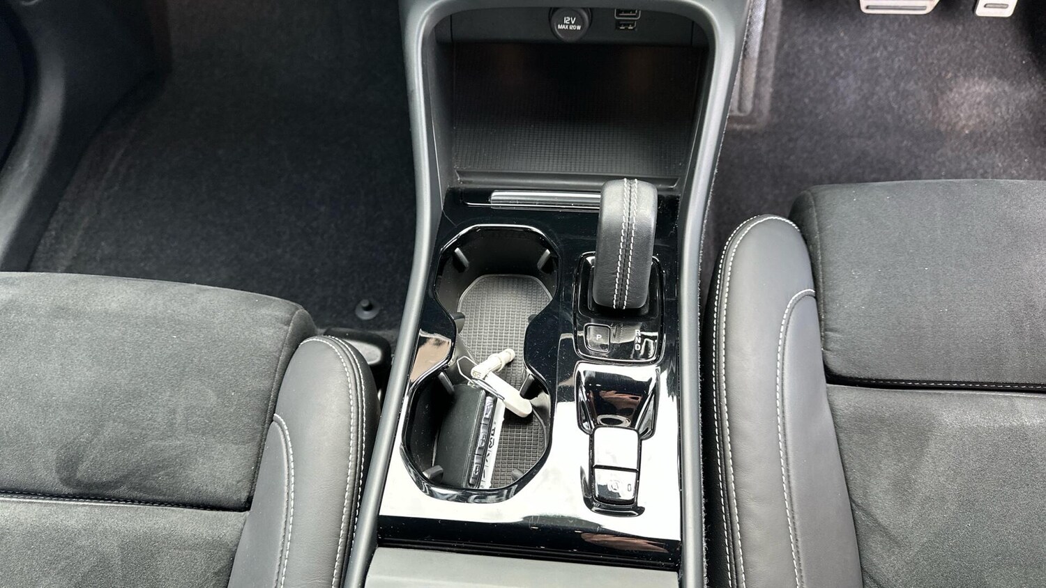 Used Volvo XC40 for sale - 77191457: Photo 41