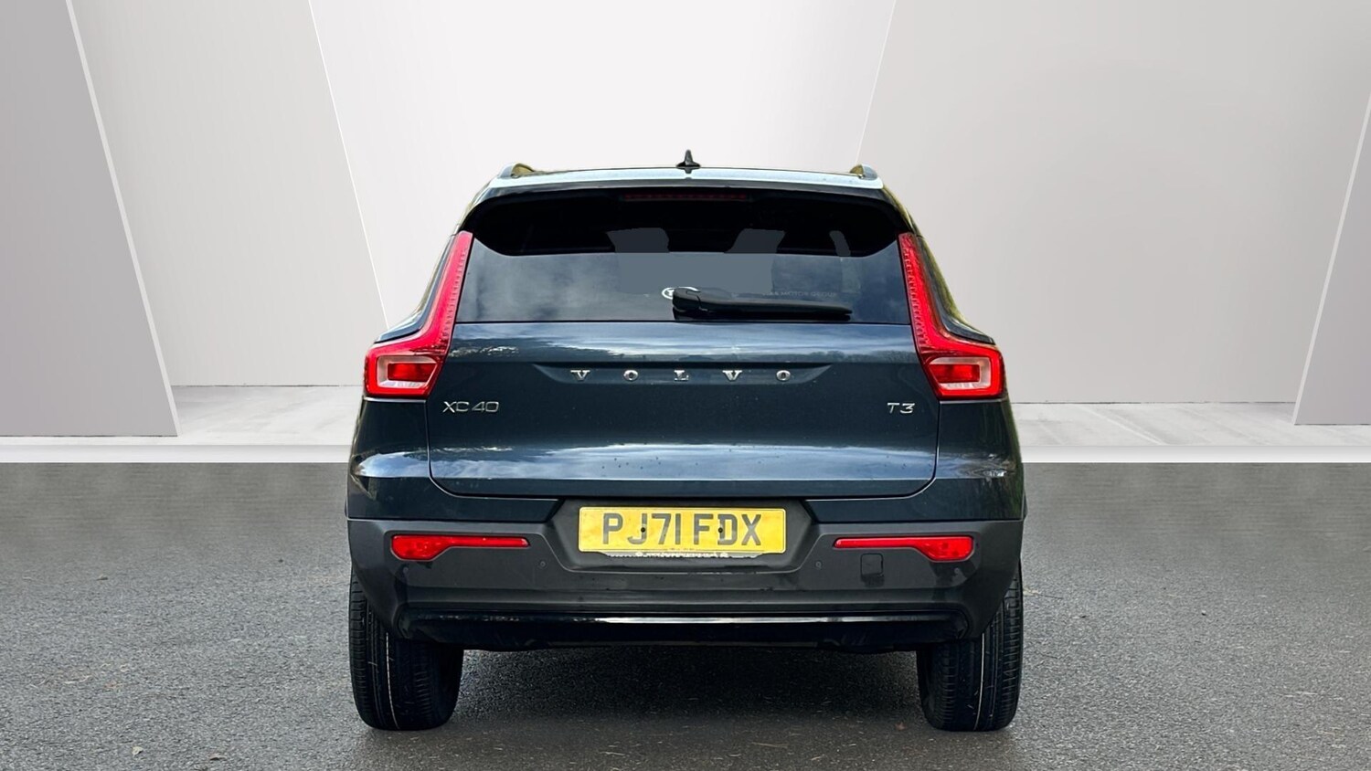 Used Volvo XC40 for sale - 77191457: Photo 7