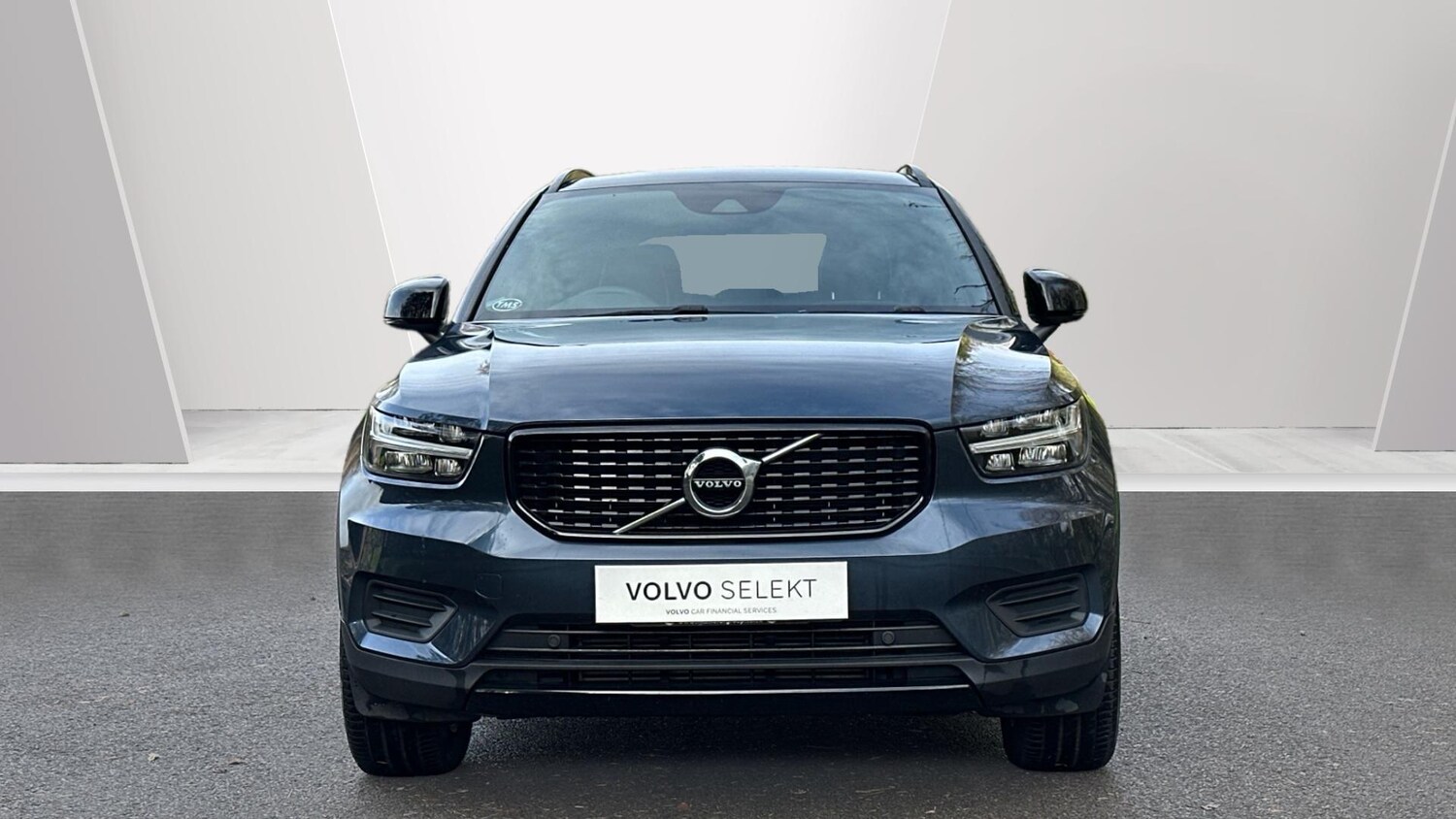 Used Volvo XC40 for sale - 77191457: Photo 8