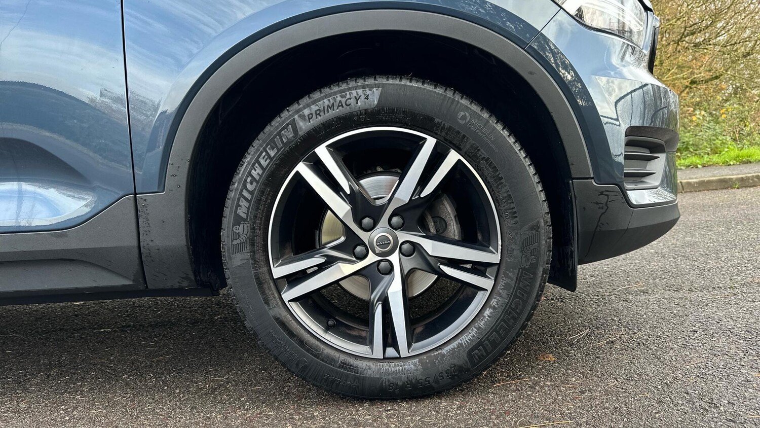 Used Volvo XC40 for sale - 77191457: Photo 9