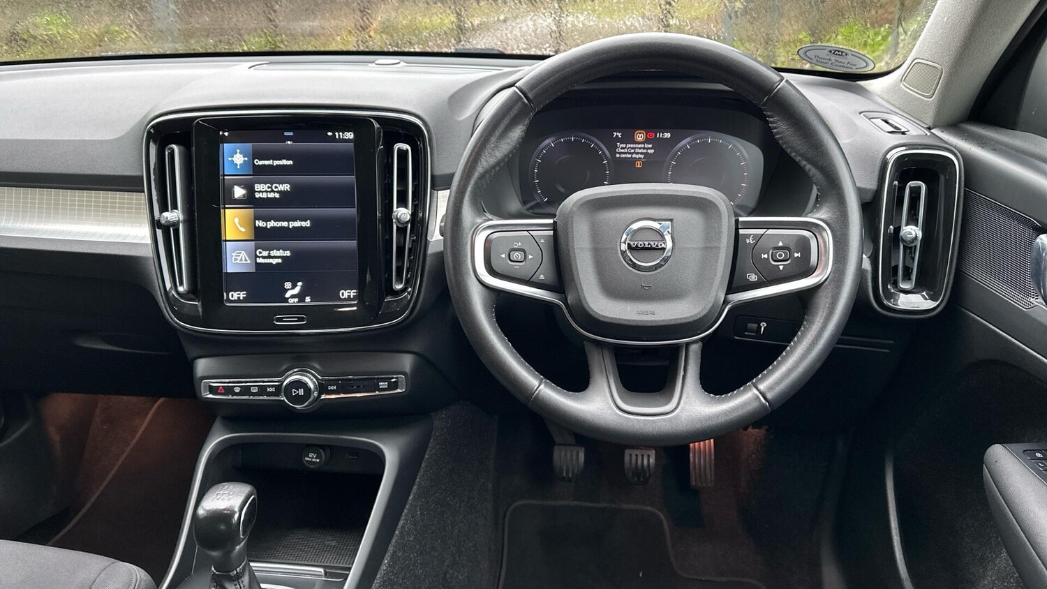 Used Volvo XC40 2021 for sale - 77672965: Photo 10