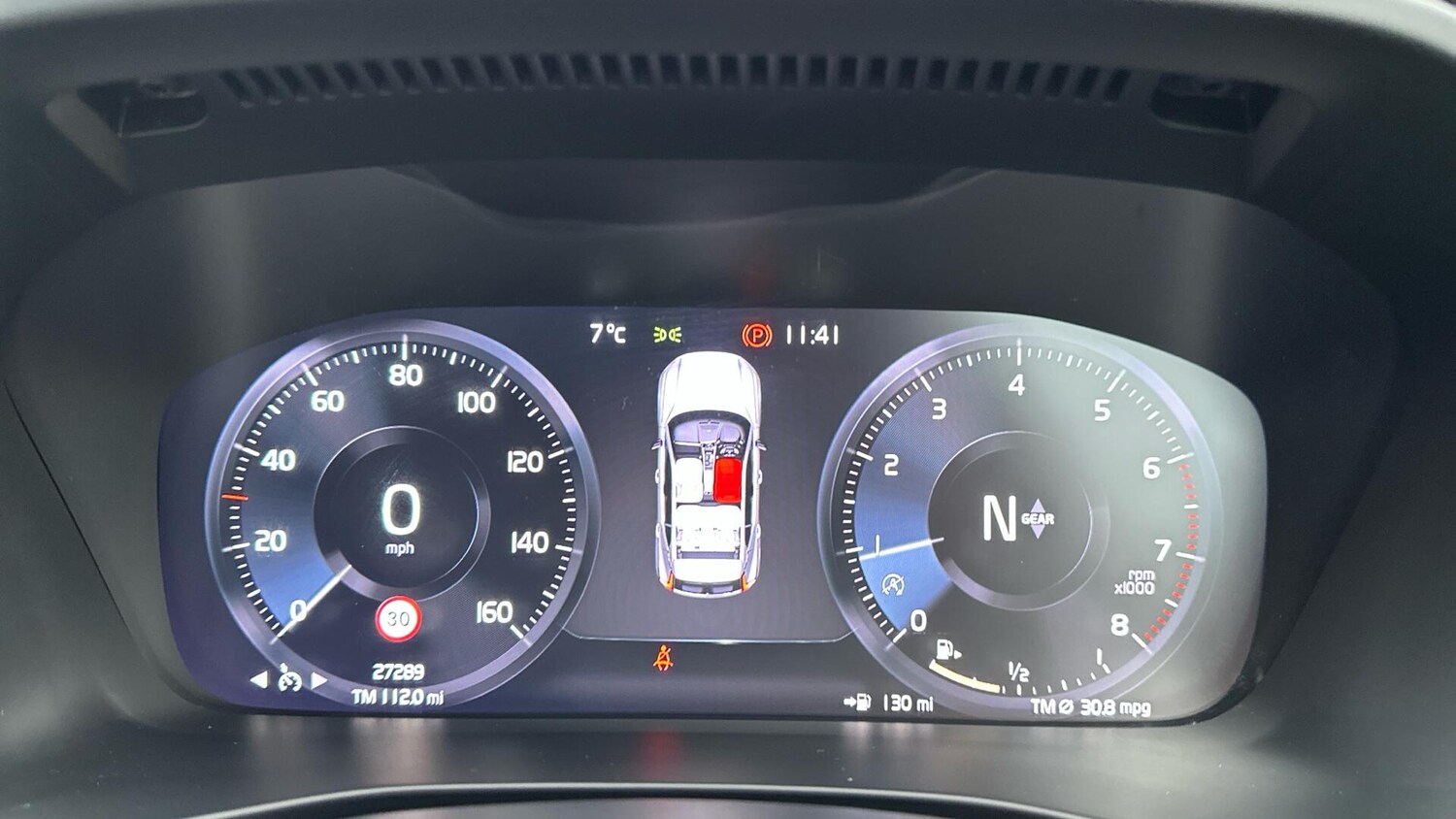 Used Volvo XC40 2021 for sale - 77672965: Photo 11