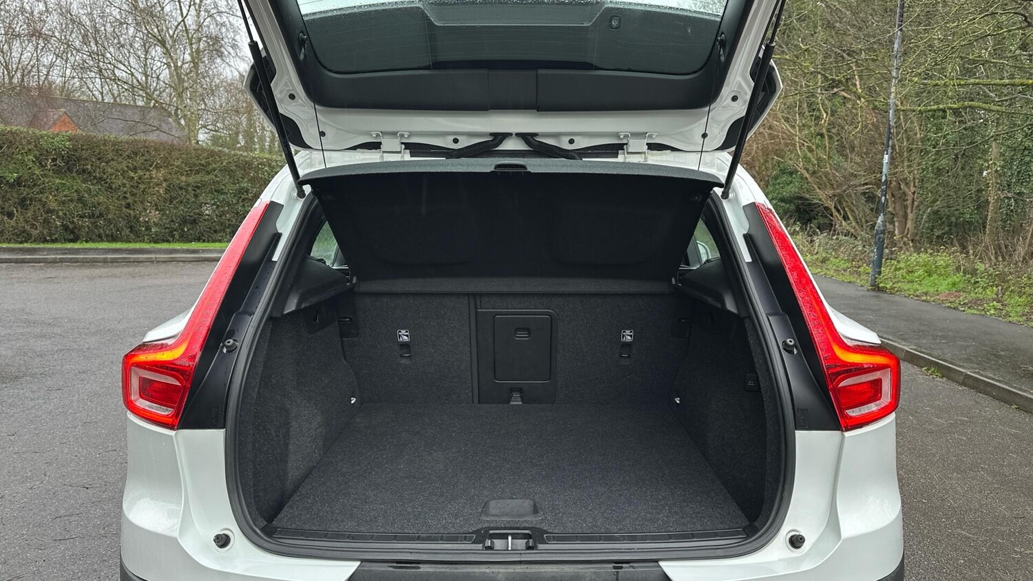 Used Volvo XC40 2021 for sale - 77672965: Photo 13