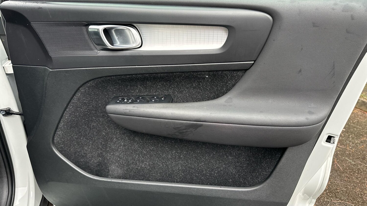 Used Volvo XC40 2021 for sale - 77672965: Photo 28