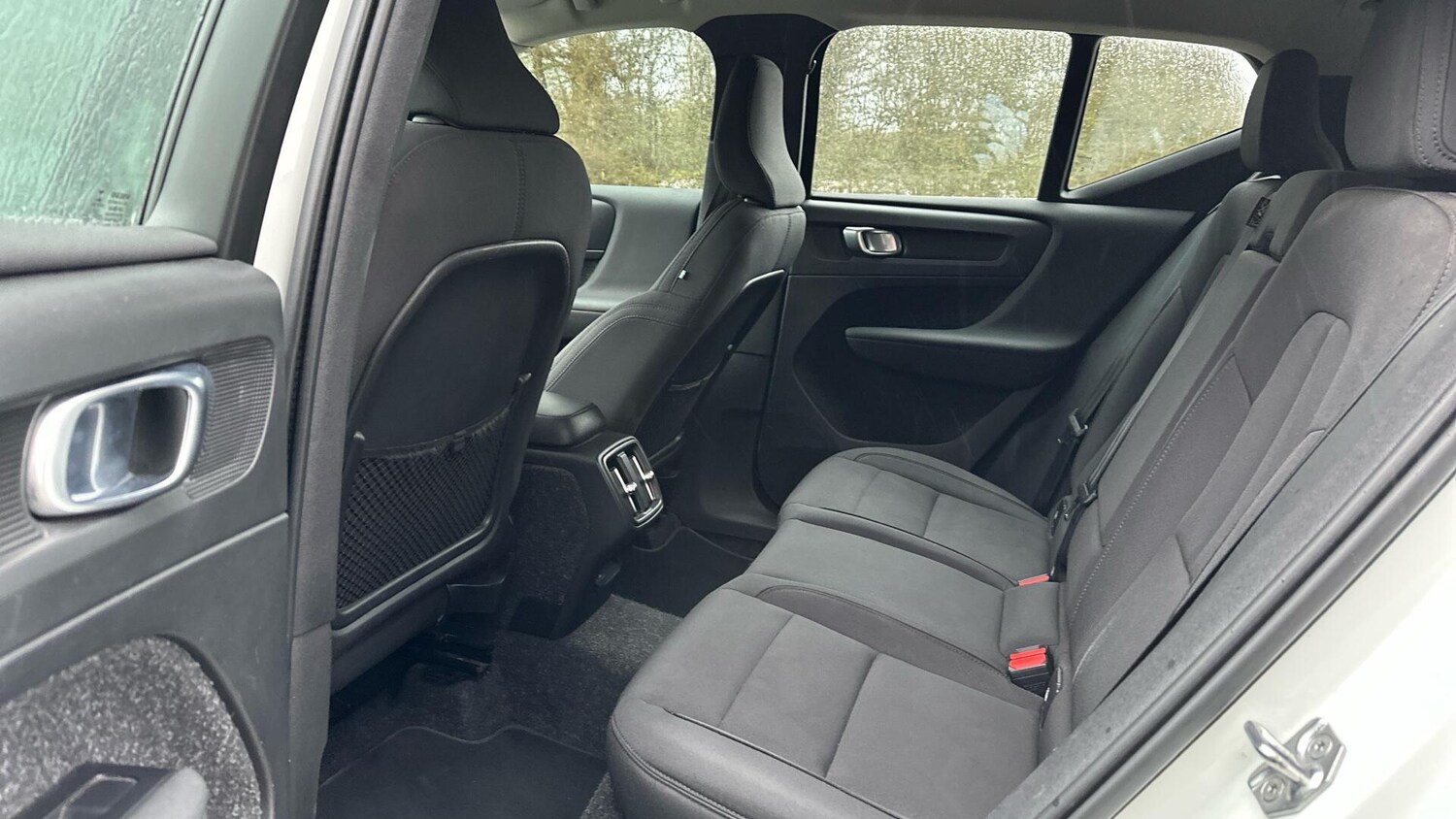 Used Volvo XC40 2021 for sale - 77672965: Photo 31