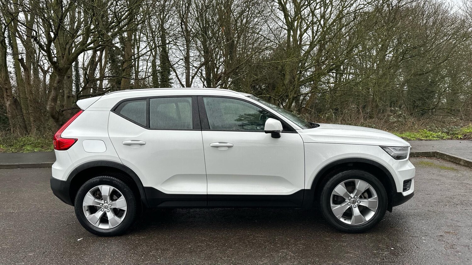 Used Volvo XC40 2021 for sale - 77672965: Photo 33