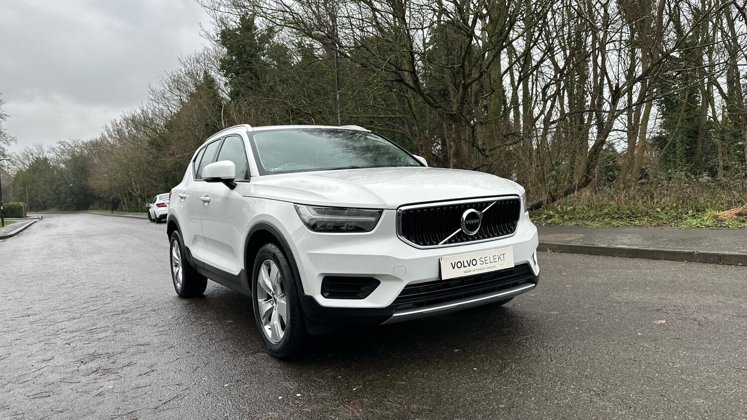 Used Volvo XC40 2021 for sale - 77672965: Photo 34