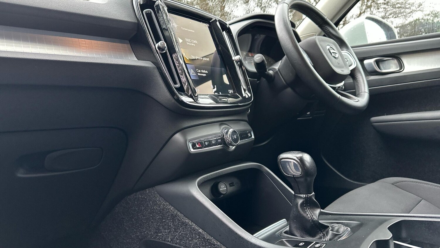 Used Volvo XC40 2021 for sale - 77672965: Photo 37