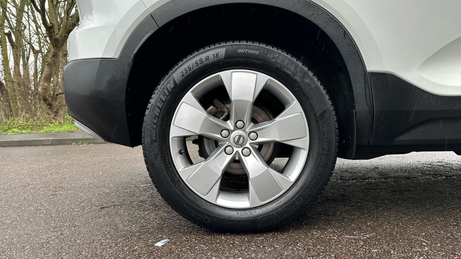 Used Volvo XC40 2021 for sale - 77672965: Photo 39