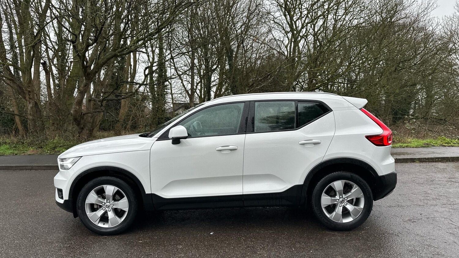 Used Volvo XC40 2021 for sale - 77672965: Photo 43