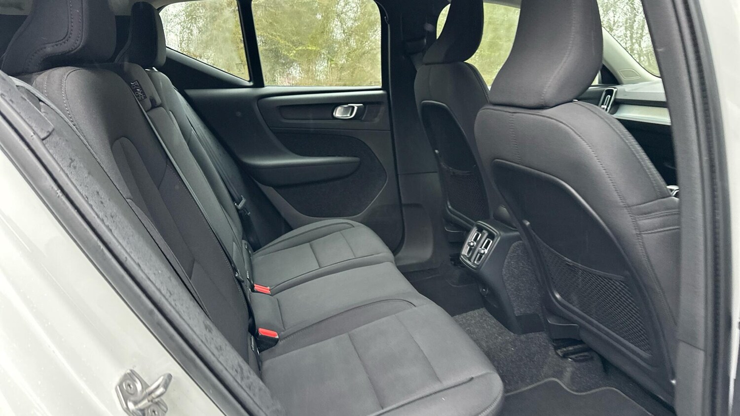 Used Volvo XC40 2021 for sale - 77672965: Photo 6