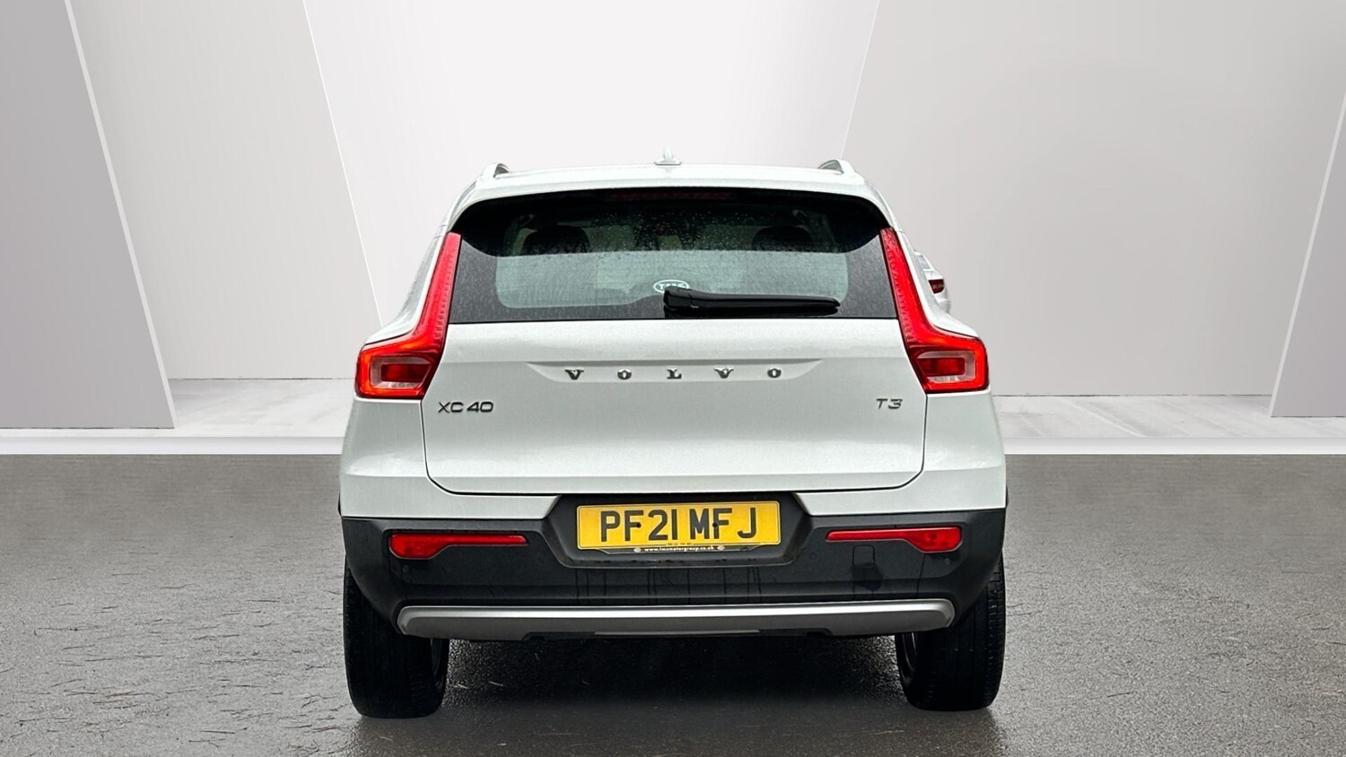 Used Volvo XC40 2021 for sale - 77672965: Photo 7