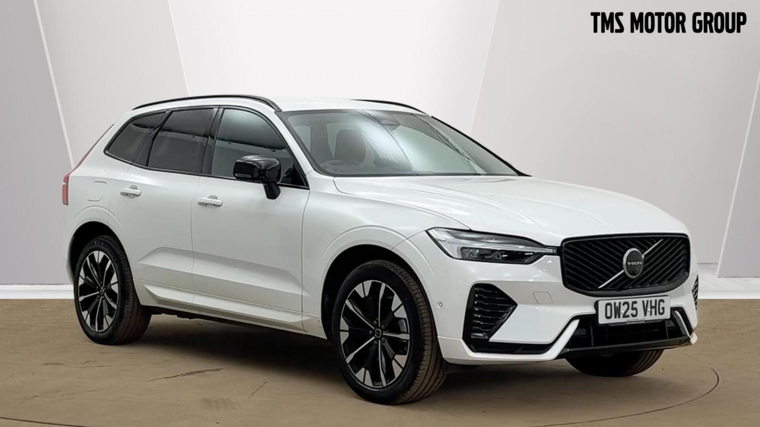 Used Volvo XC60 2025 for sale - 77722744: Photo 1