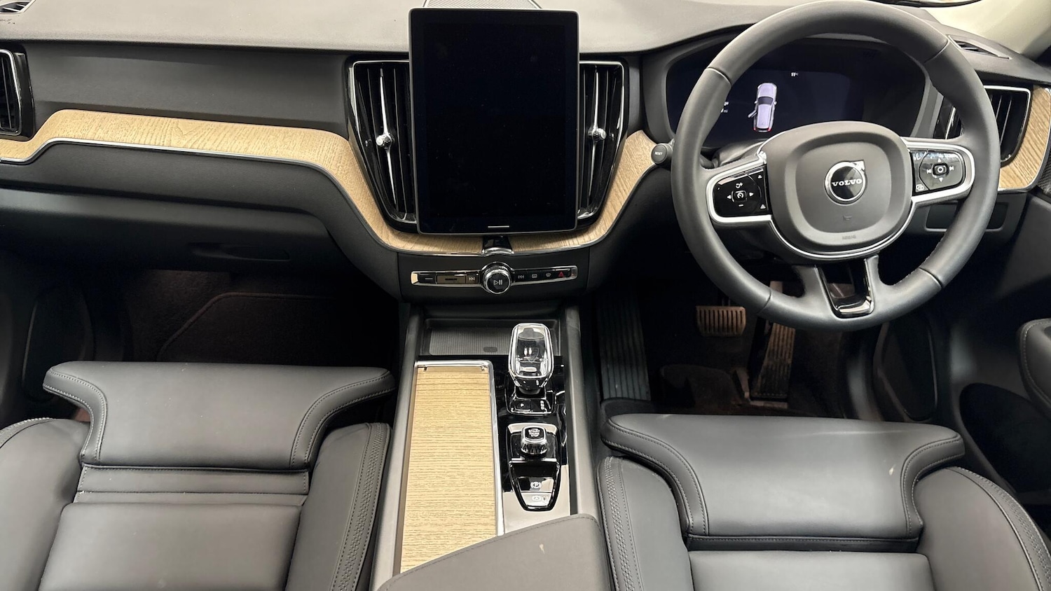 Used Volvo XC60 2025 for sale - 77722744: Photo 10